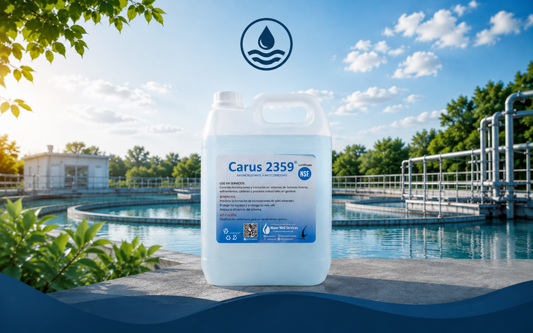 CARUS 2350