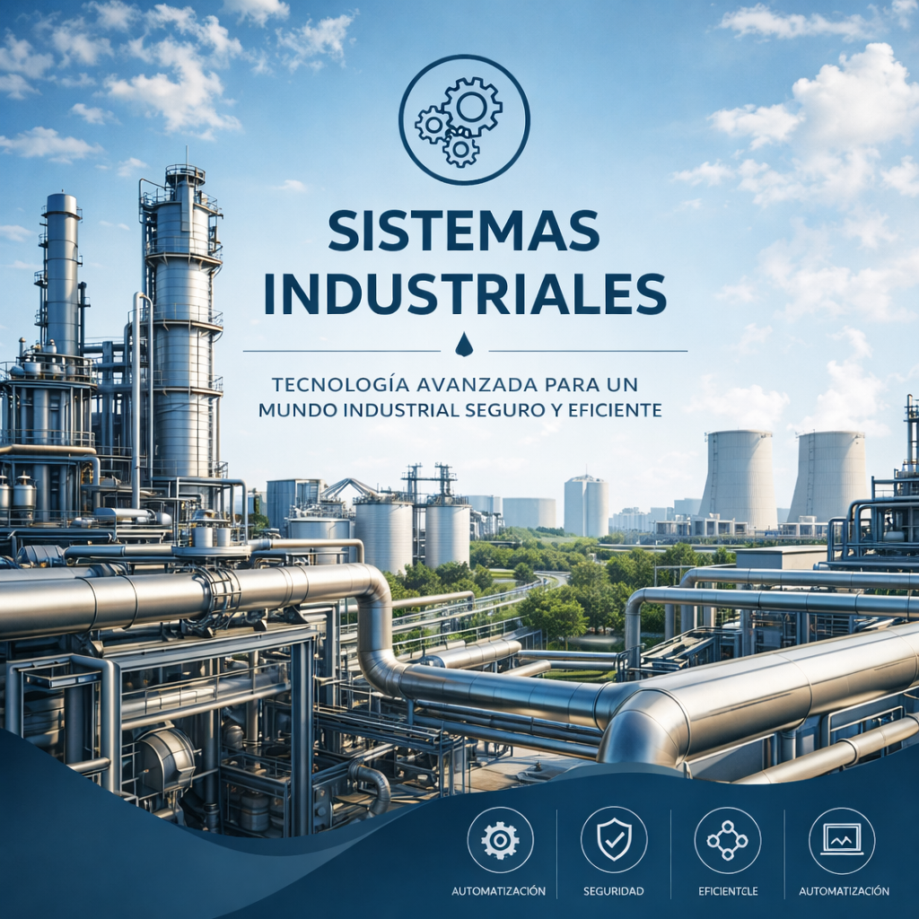 Sistemas Industriales