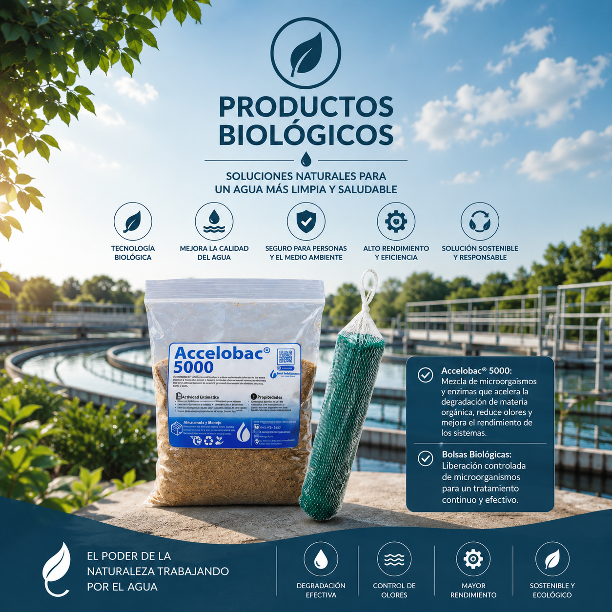 Productos biológicos