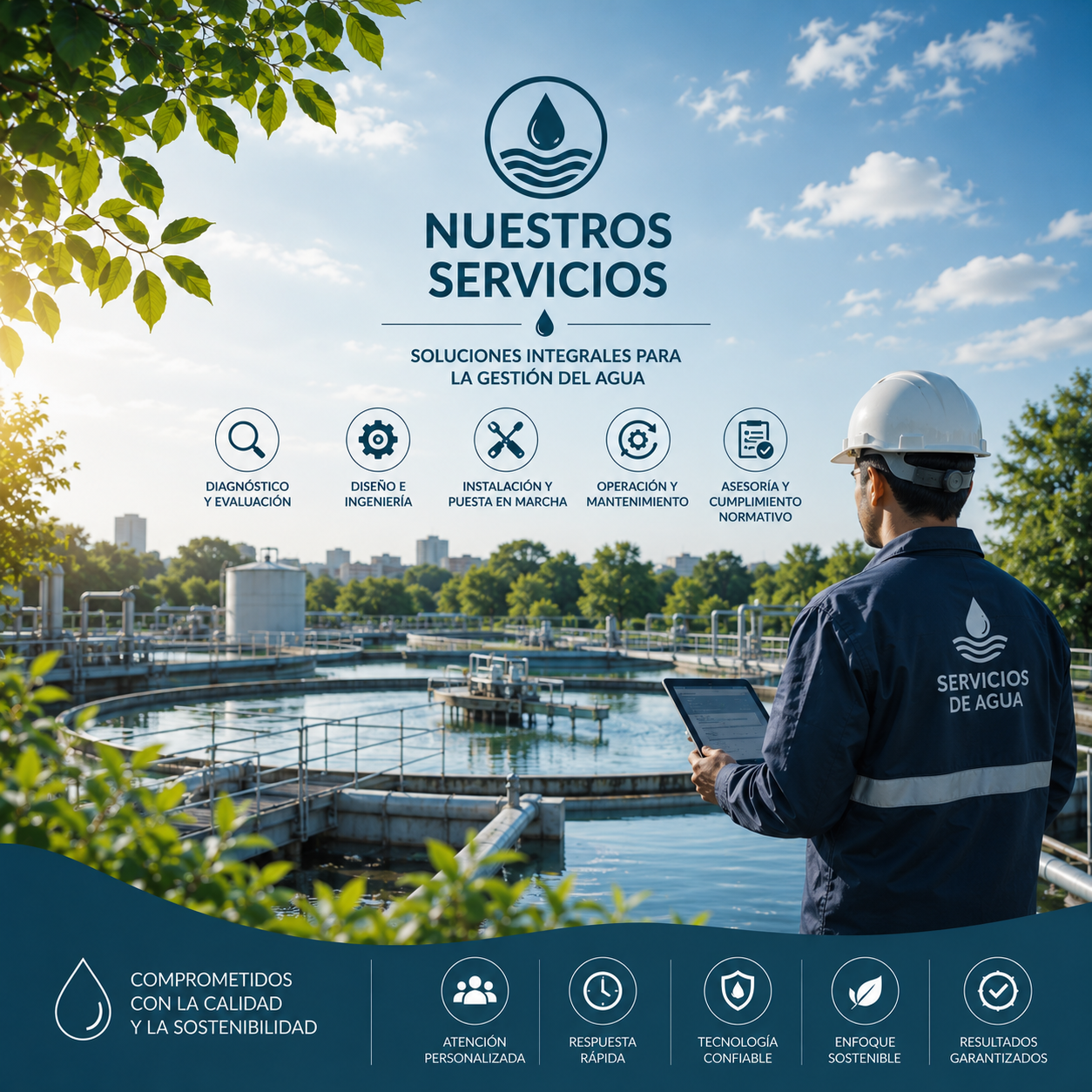 Servicios