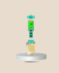Medidor de ORP – Control del Potencial Redox del Agua
