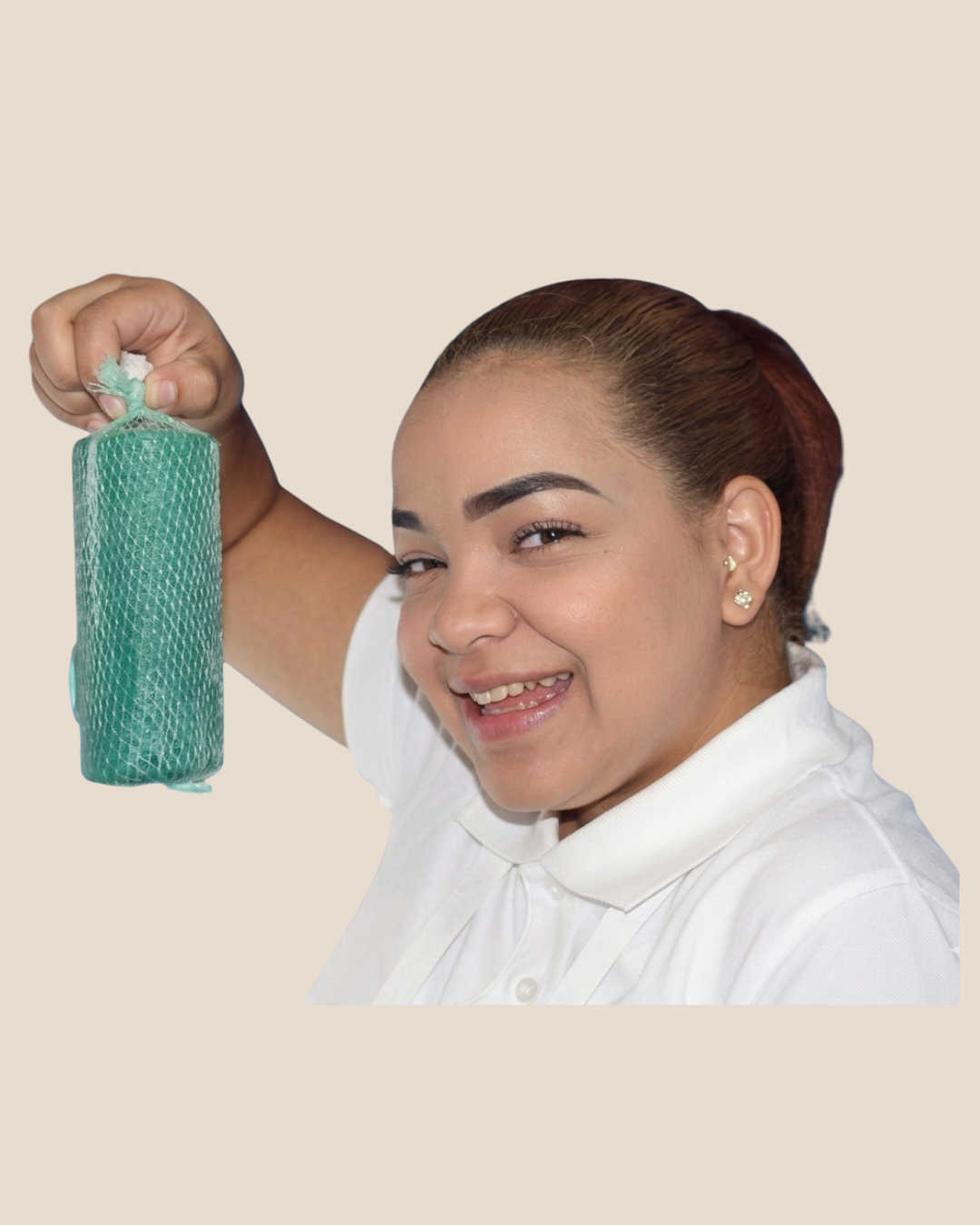 Bioblock Biológico 1 lb – Trampas de Grasas, Pozos Sépticos y Plantas de Tratamiento