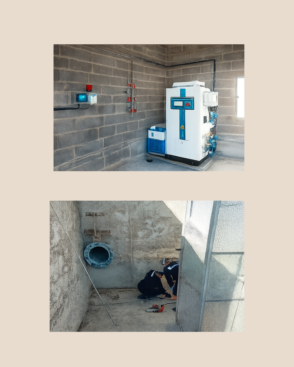 Ozono en Balsas de Riego – Agua Limpia para tus Cultivos
