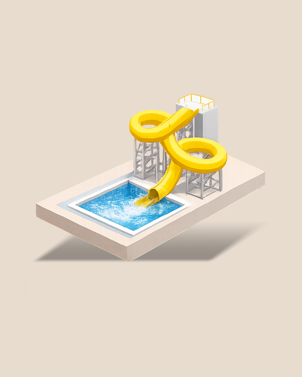 Ozono para Parques Acuáticos – Sistema de Ozonización Profesional