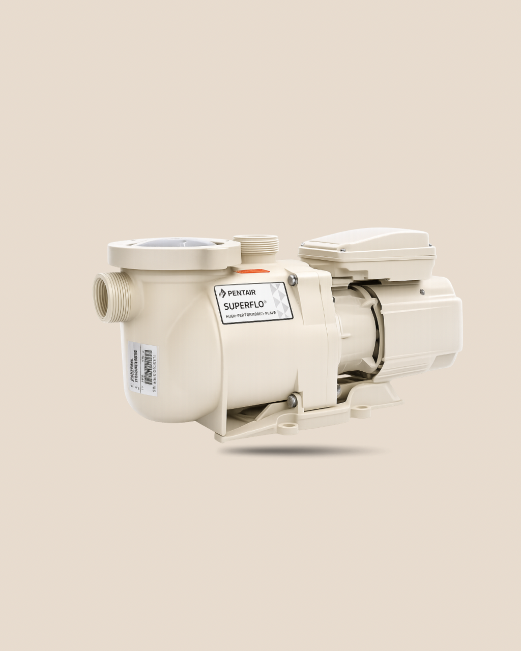 Bomba Superflo TEFC