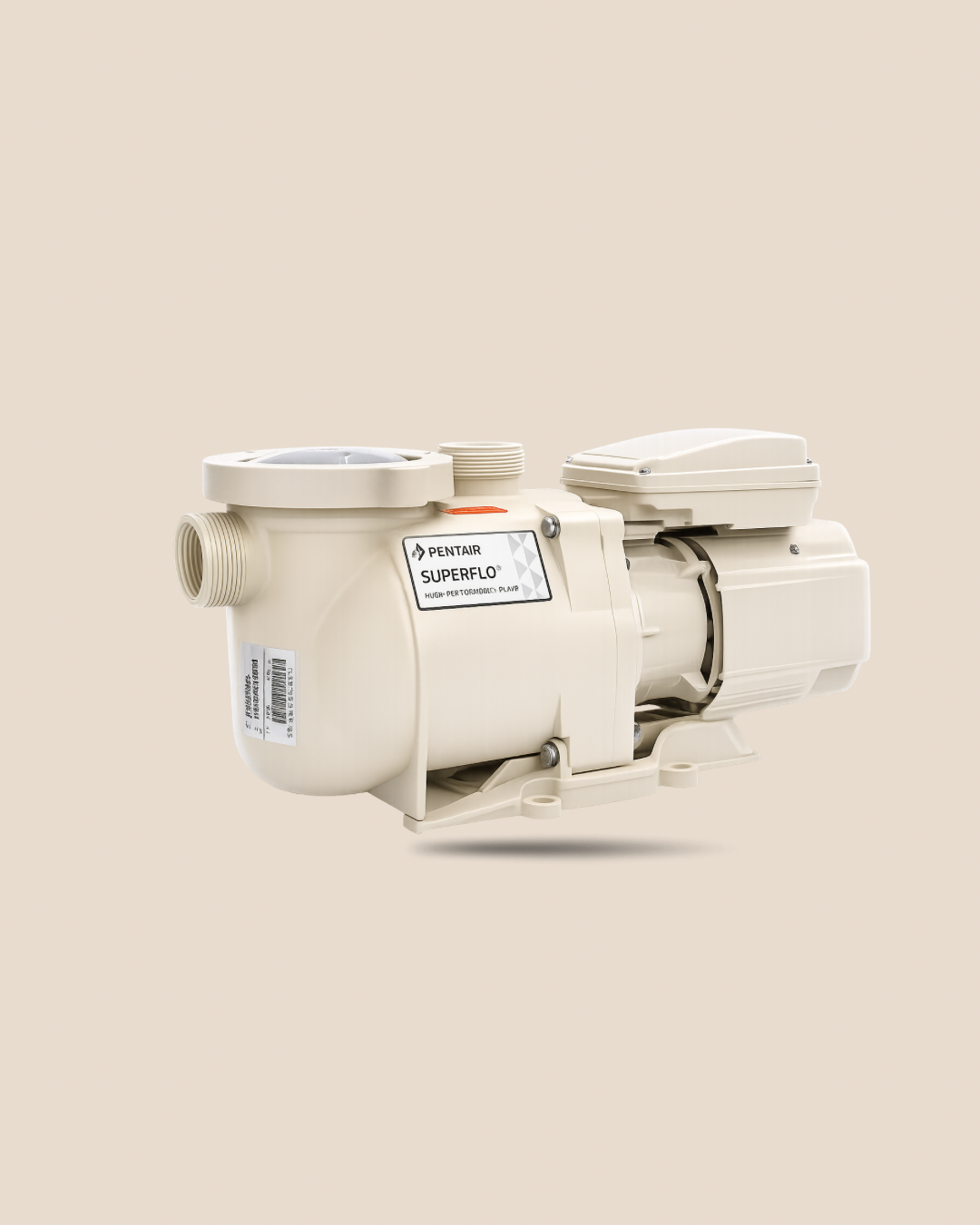 Bomba Superflo TEFC