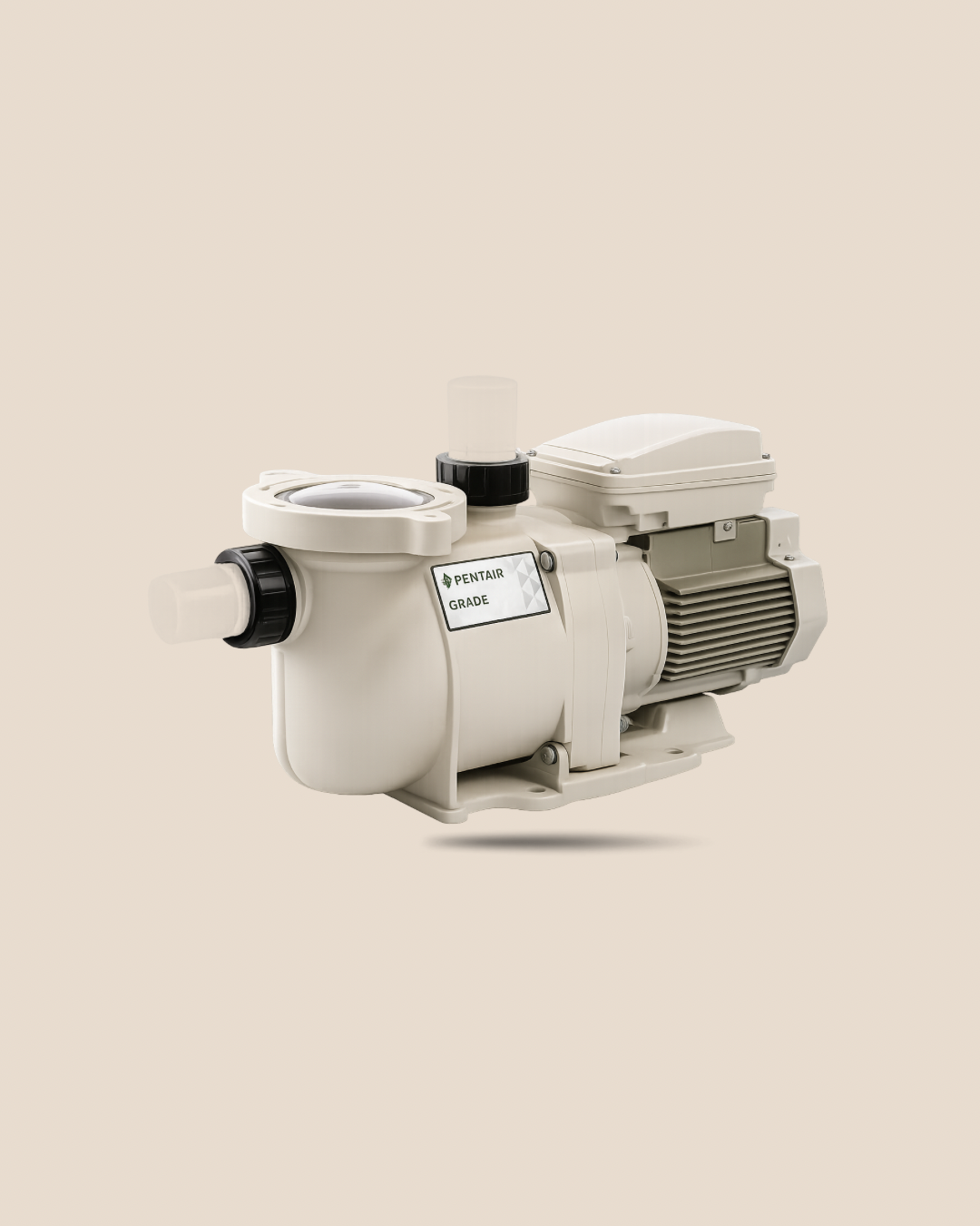 Bomba Superflo TEFC