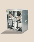 Ventilador de granja para Pollos y Gallinas