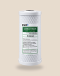Filtro de Carbón Block CBF – 5 Micras