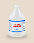 Ácido Muriático 18B — Para Piscinas