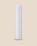 Cartucho de Polipropileno Extruido 2-1/2” x 20” de 5 micras