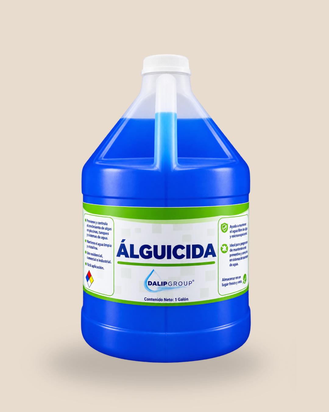 Agicida