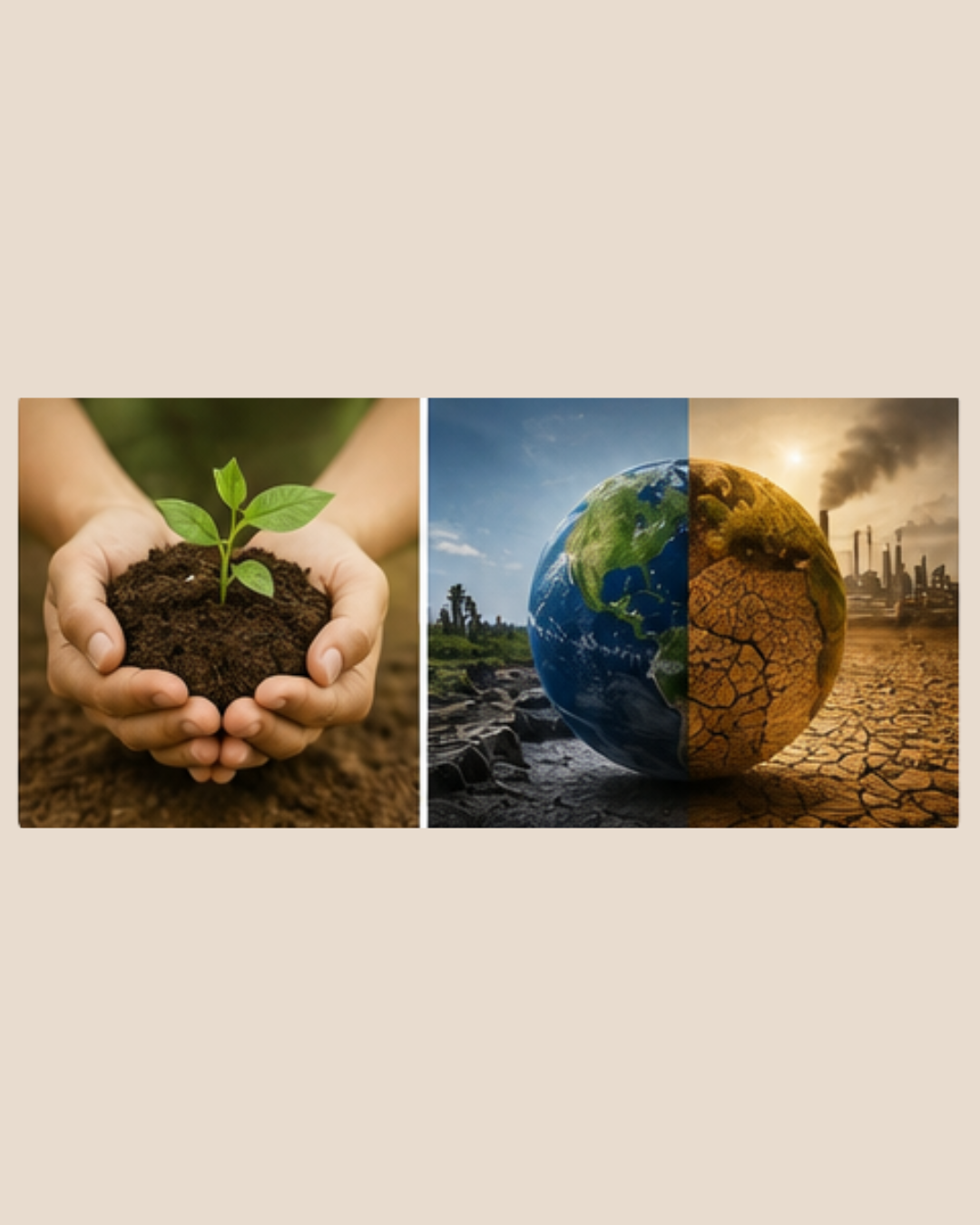 Estudios de adaptación al cambio climático.