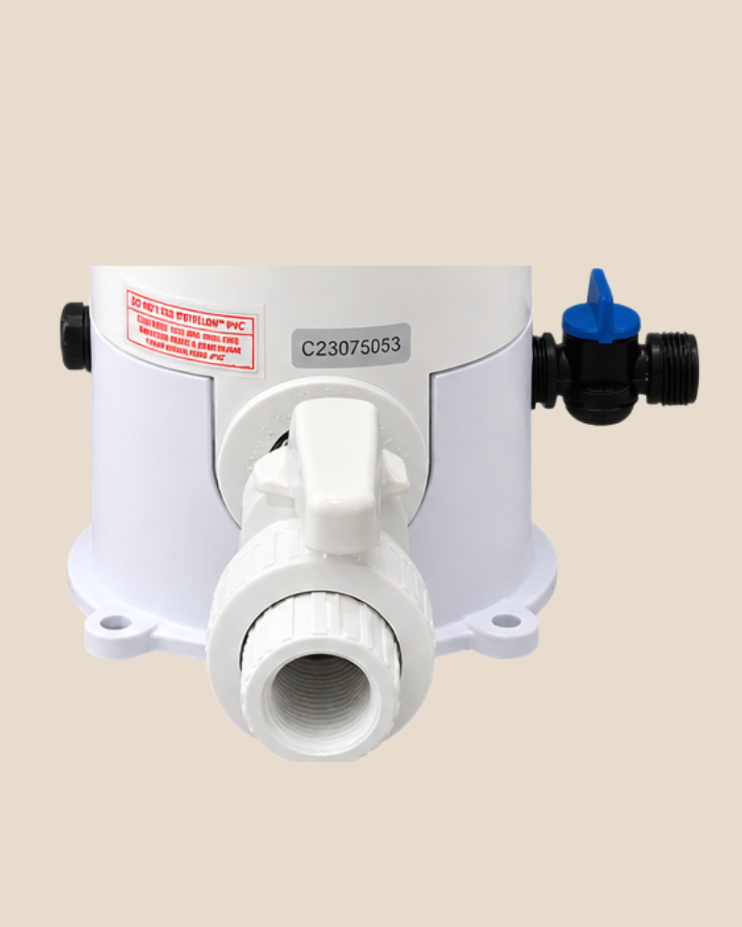 Filtro Pentair Clean & Clear® – Modelos 3315, 3330 y 3340