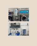 Ozono en Lavanderías Textil – Lavado Eficiente y Ecológico