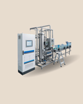 Ozono para Agua Embotellada – Purificación sin Químicos